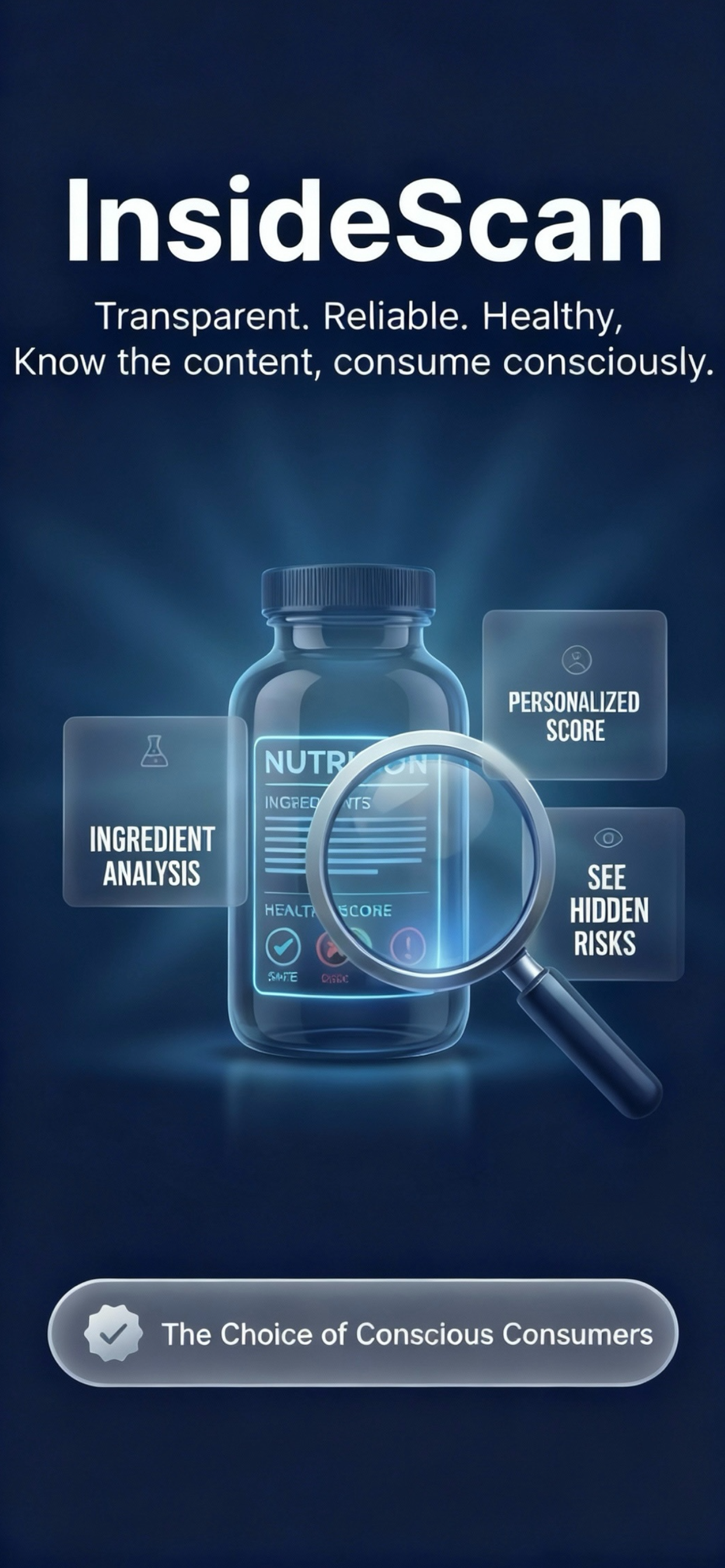 InsideScan App